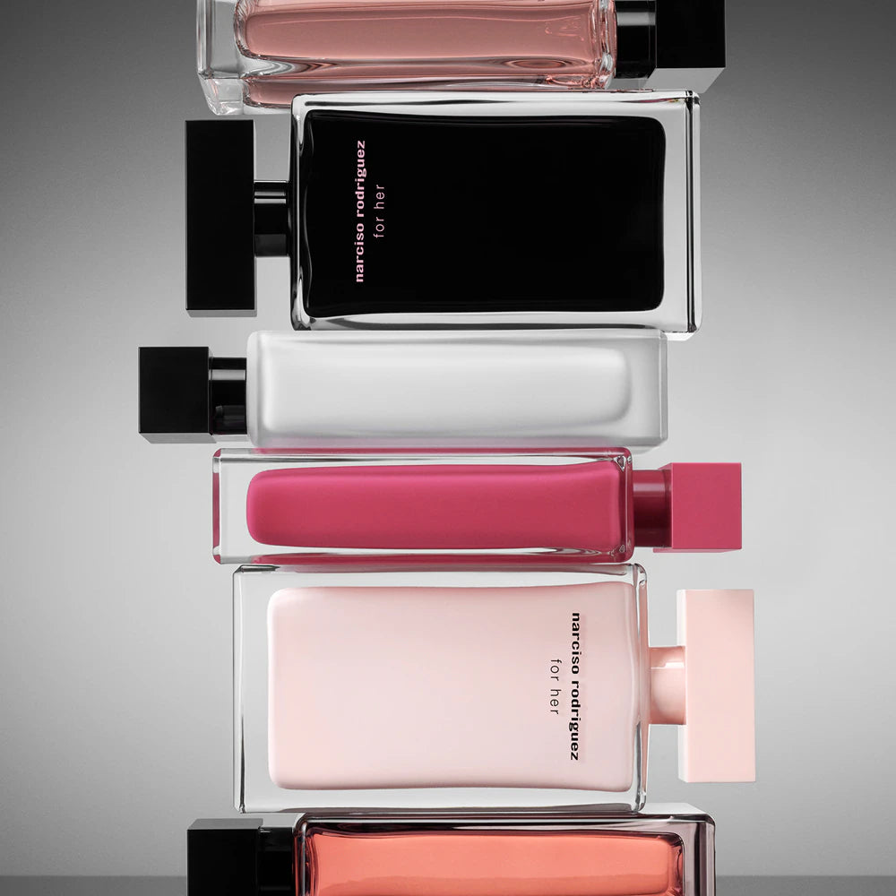 Narciso Rodriguez for Her Fleur Musc 100ml EDP