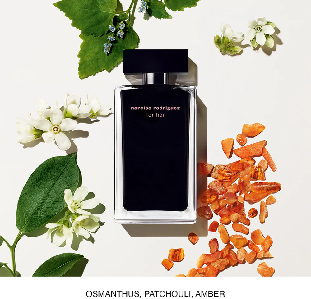 Narciso Rodriguez for Her 100ml EDT