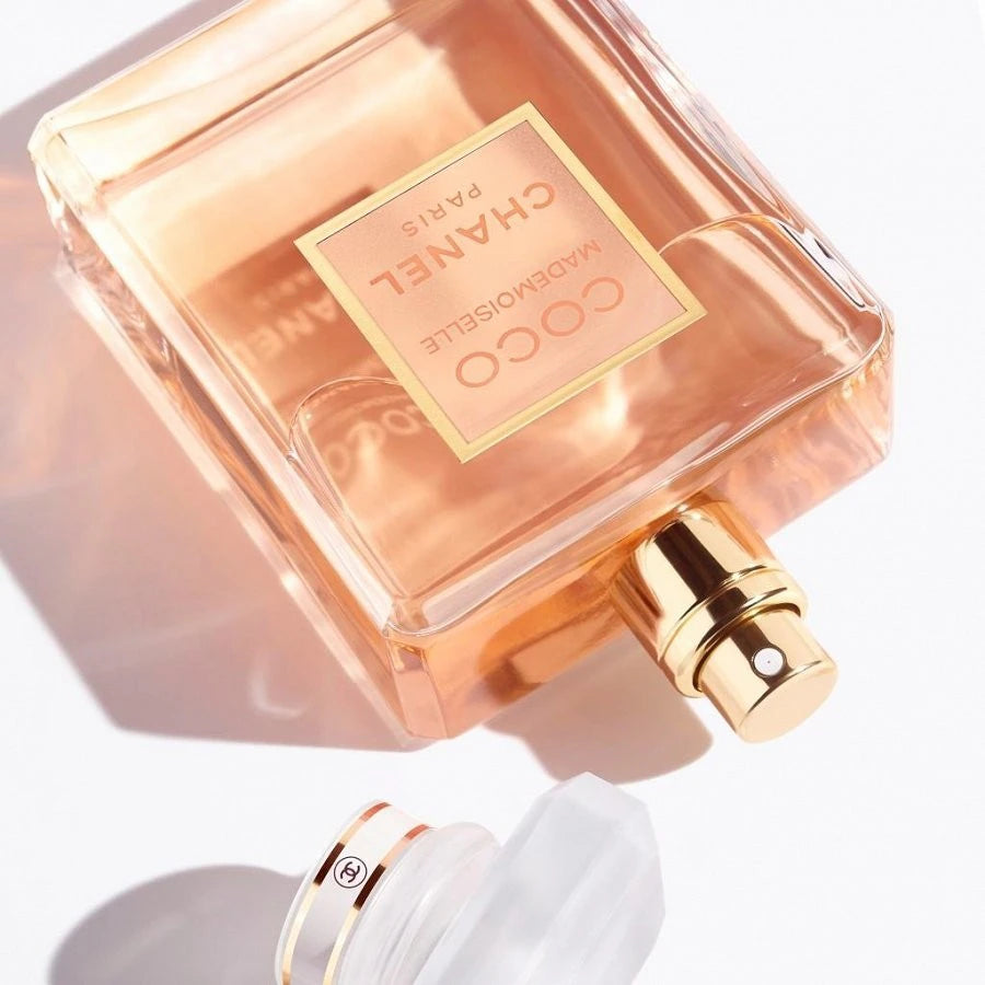 Chanel Coco Mademoiselle 100ml EDP