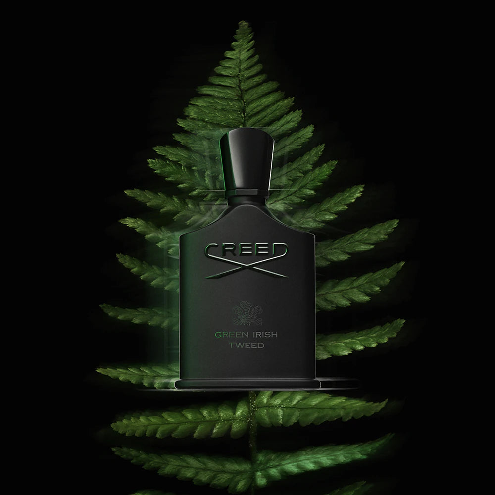 Creed Green Irish Tweed 100ml EDP