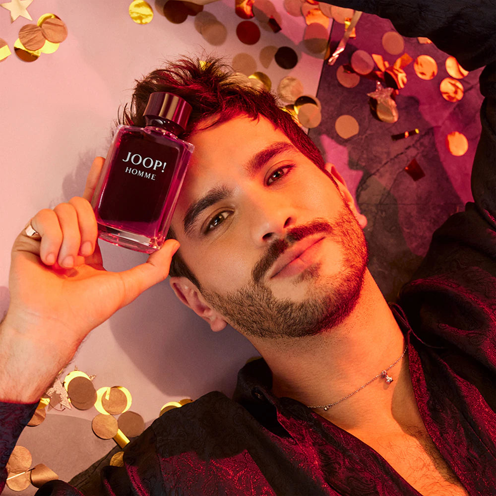Joop Homme 125ml EDT