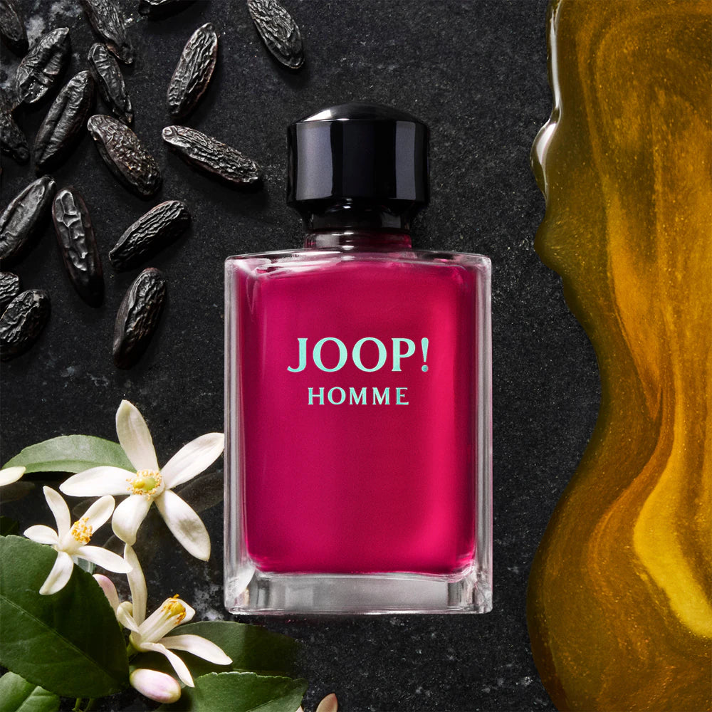 Joop Homme 125ml EDT