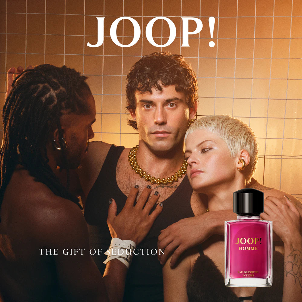Joop Homme 125ml EDT
