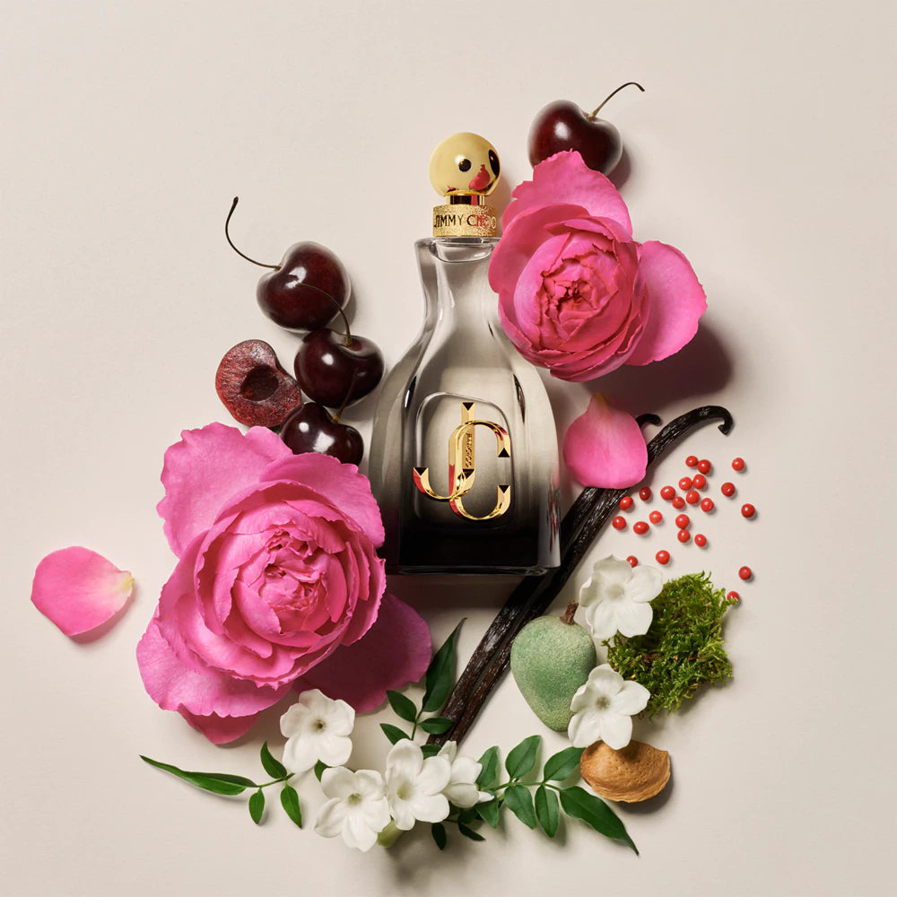 Jimmy Choo I Want Choo Forever 100ml EDP