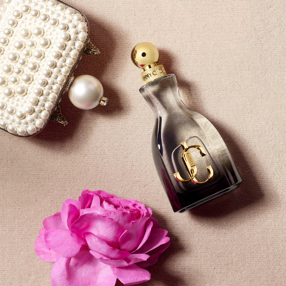 Jimmy Choo I Want Choo Forever 100ml EDP