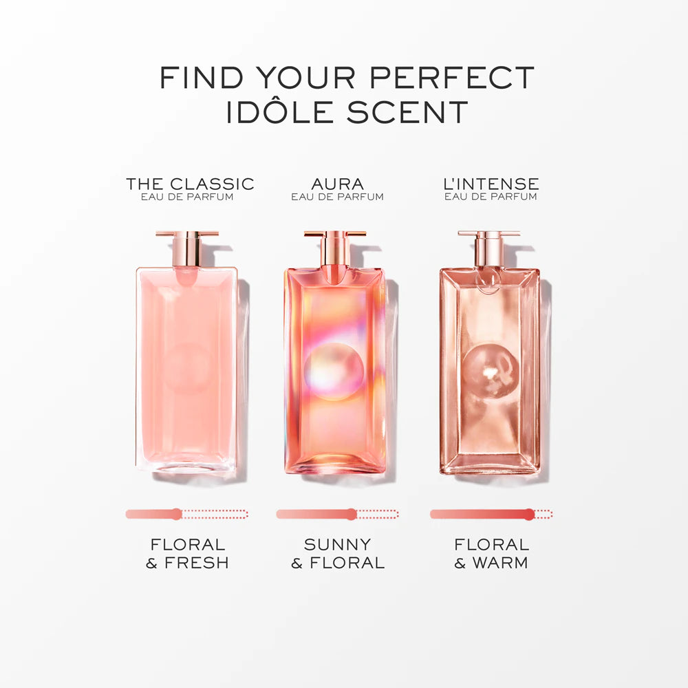 Lancome Idole Le Parfum 75ml