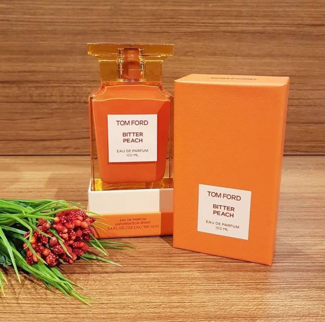 Tom Ford Bitter Peach 100ml EDP