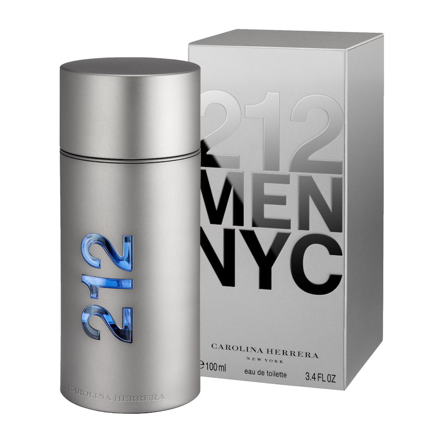 Carolina Herrera 212 Men 100ml