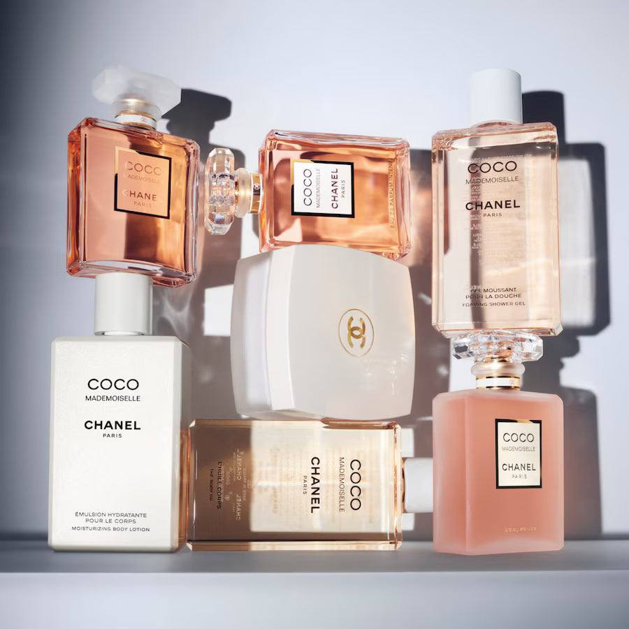 Chanel Coco Mademoiselle l'eau Privee 100ml EDP