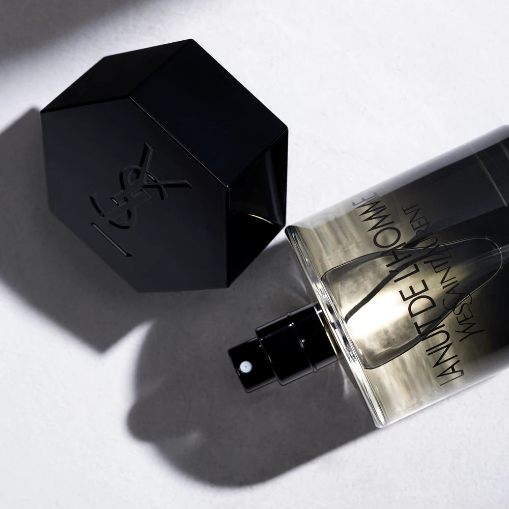 Yves Saint Laurent La Nuit De L'Homme 100ml EDT