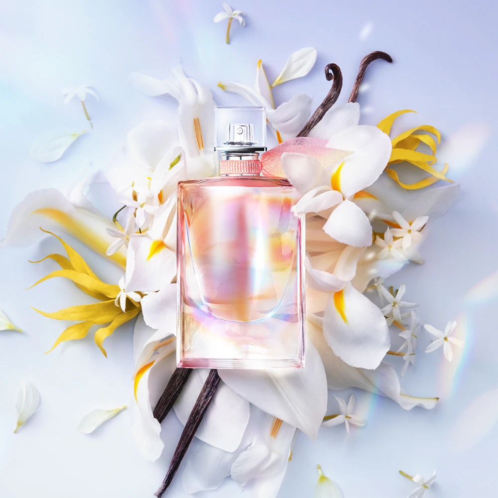 Lancôme La vie est belle Soleil Cristal 100ml EDP