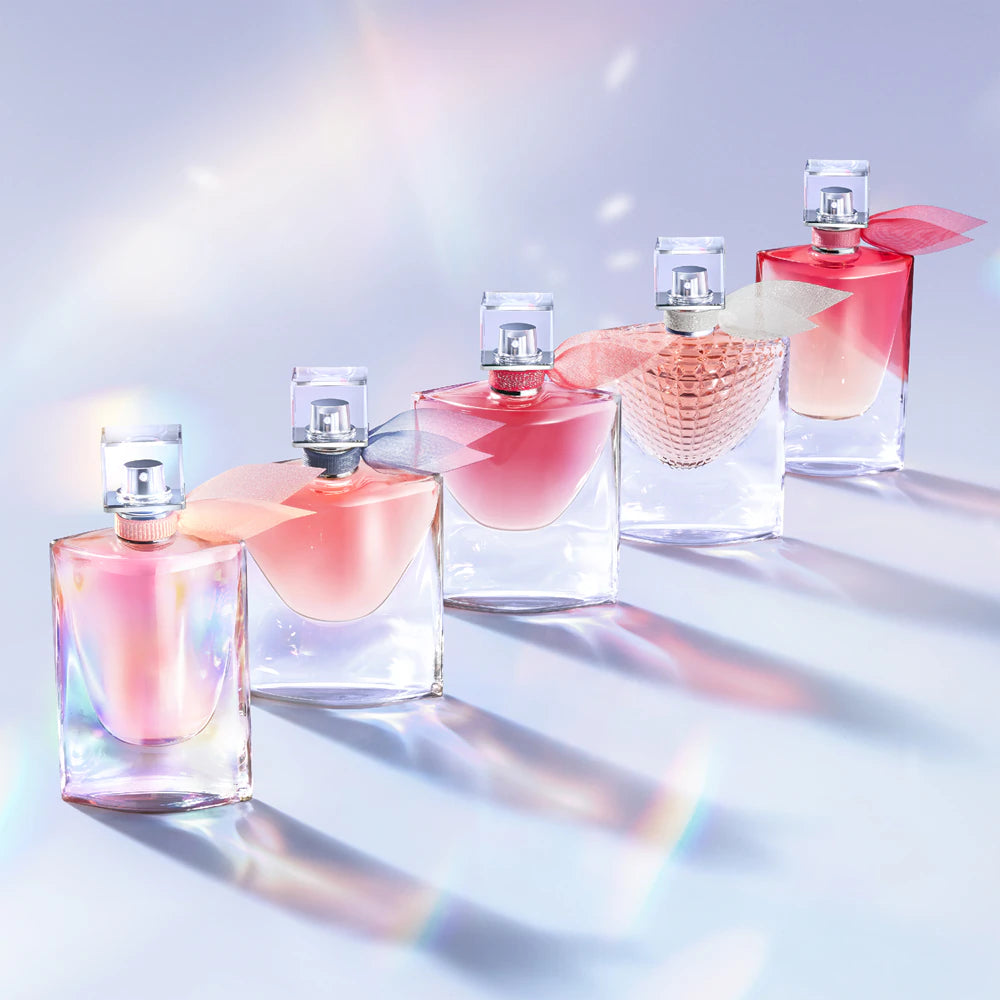 Lancôme La vie est belle Soleil Cristal 100ml EDP