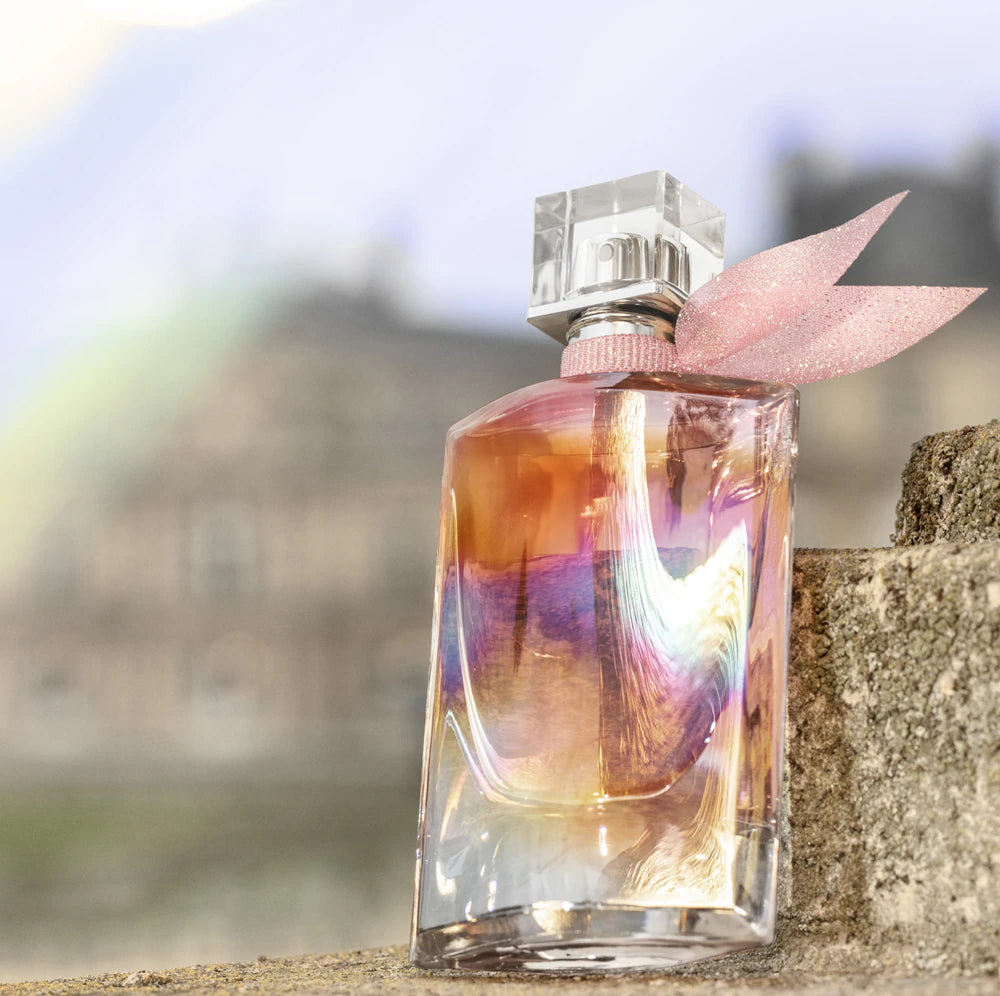 Lancôme La vie est belle Soleil Cristal 100ml EDP
