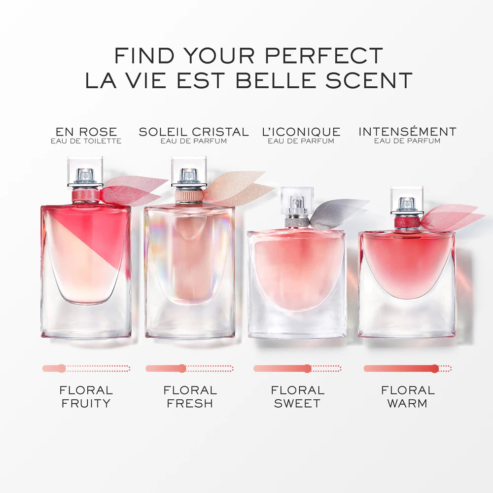 Lancome La Vie Est Belle 75ml EDP