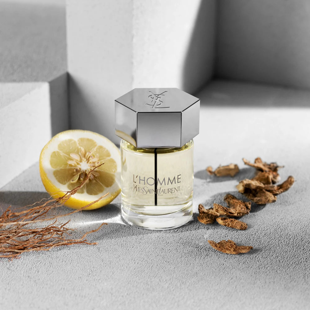 Yves Saint Laurent L'Homme 100ml EDT