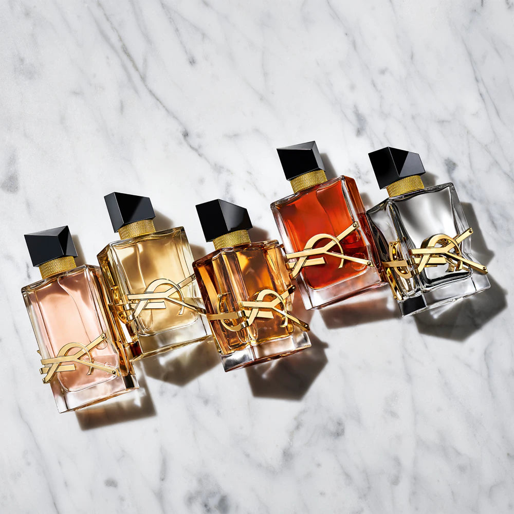 Yves Saint Laurent Libre L'Absolu Platine 90ml EDP