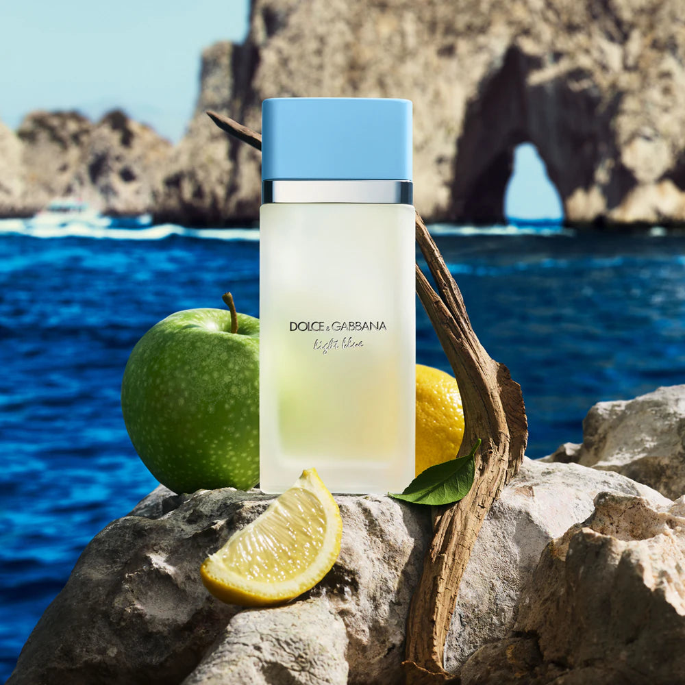 Dolce Gabbana Light Blue Woman 100ml EDT