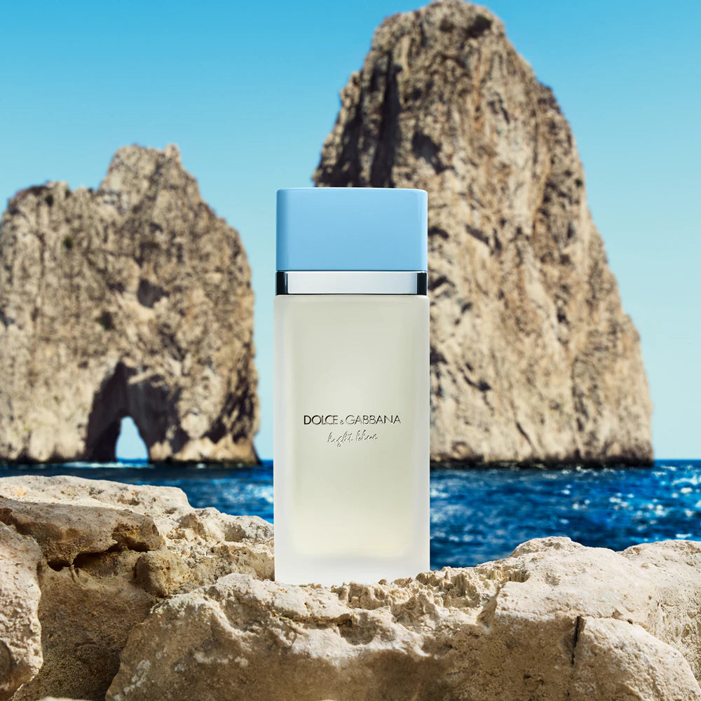 Dolce Gabbana Light Blue Woman 100ml EDT