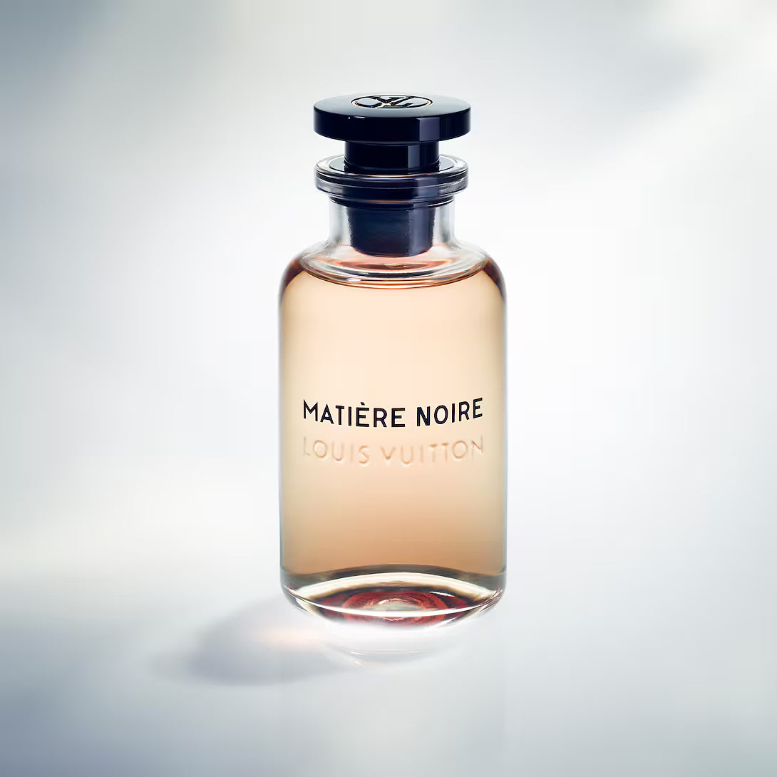 Louis Vuitton Matiere Noire 100ml EDP