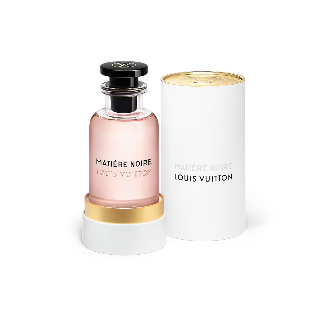 Louis Vuitton Matiere Noire 100ml EDP