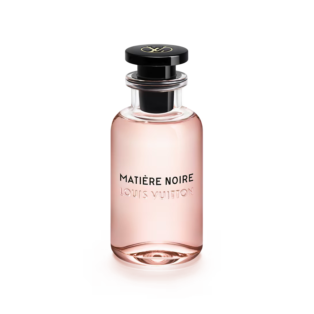 Louis Vuitton Matiere Noire 100ml EDP