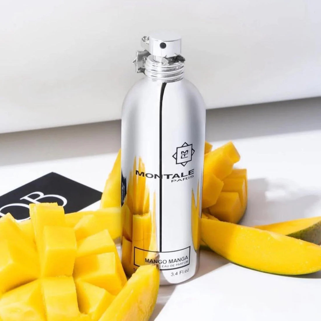 Montale Mango Manga 100ml EDP