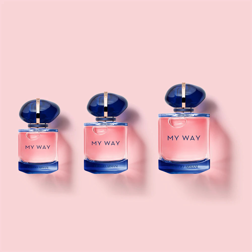 Giorgio Armani My Way Intense 90ml EDP