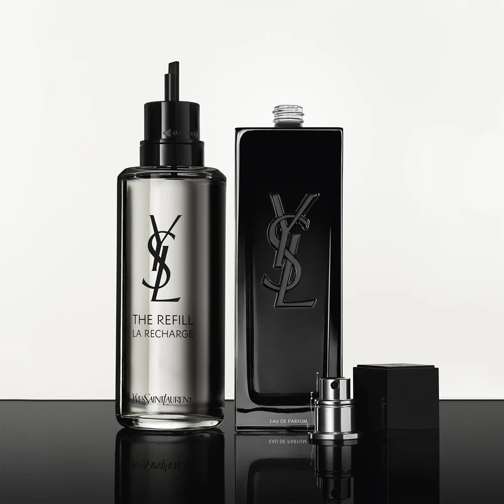 Yves Saint Laurent MYSLF 100ml EDP