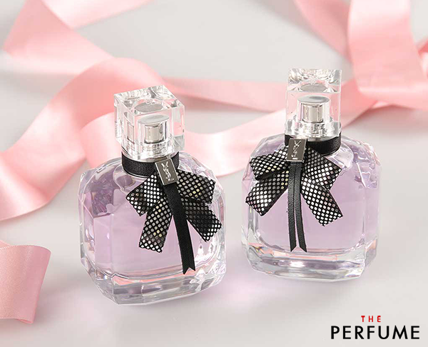 Yves Saint Laurent Mon Paris Couture 90ml EDP