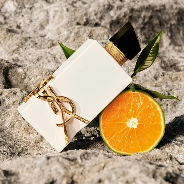 Yves Saint Laurent Libre L'Eau Nue 90ml Parfum De Peau