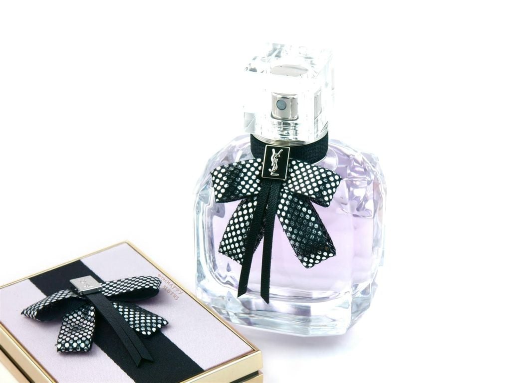 Yves Saint Laurent Mon Paris Couture 90ml EDP