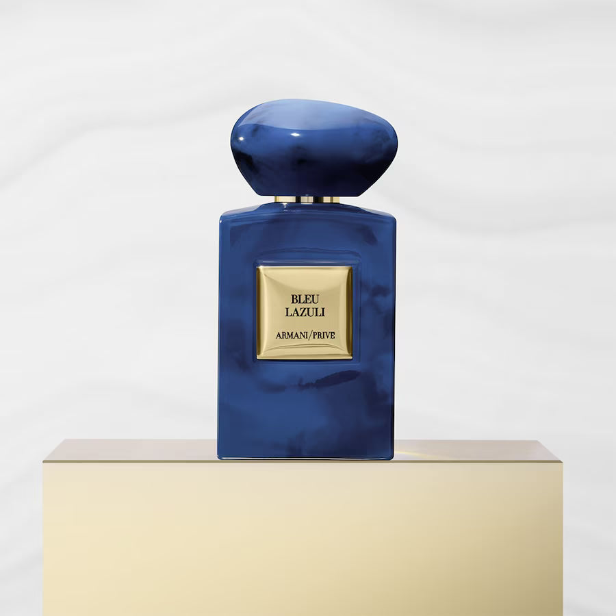 Giorgio Armani Privé Bleu Lazuli 100ml EDP