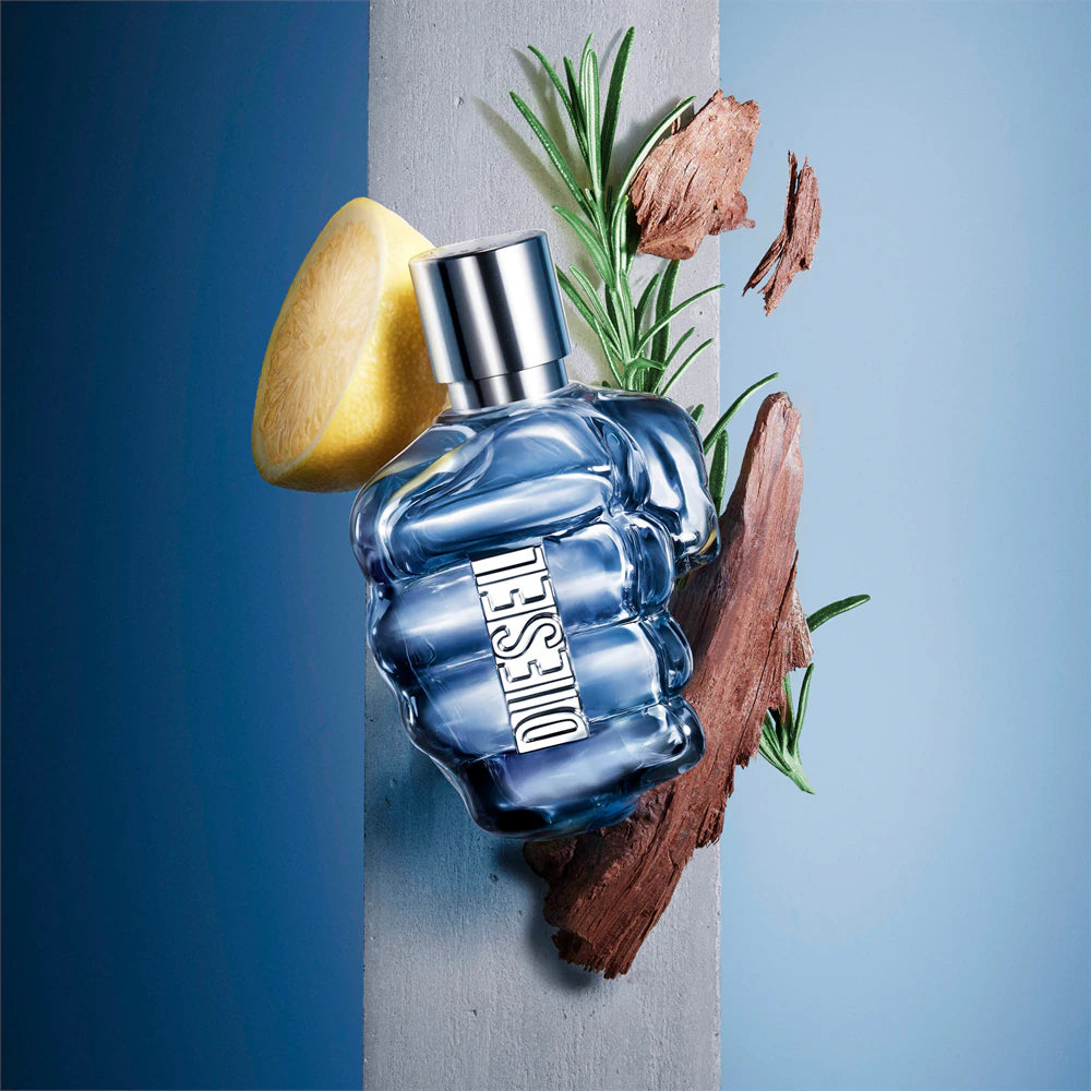 Diesel Only the Brave 125ml EDT