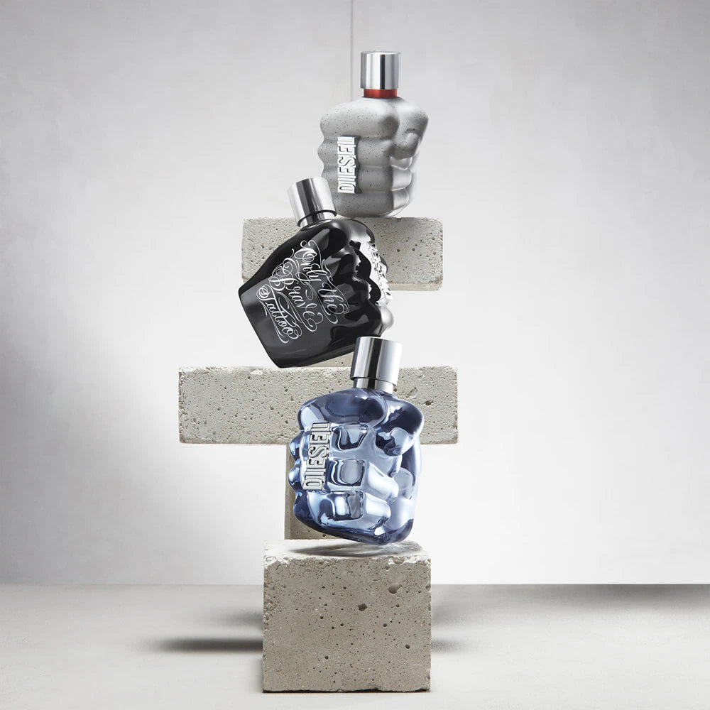 Diesel Only the Brave 125ml EDT