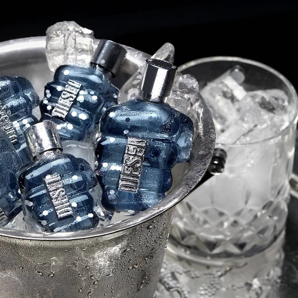 Diesel Only the Brave 125ml EDT