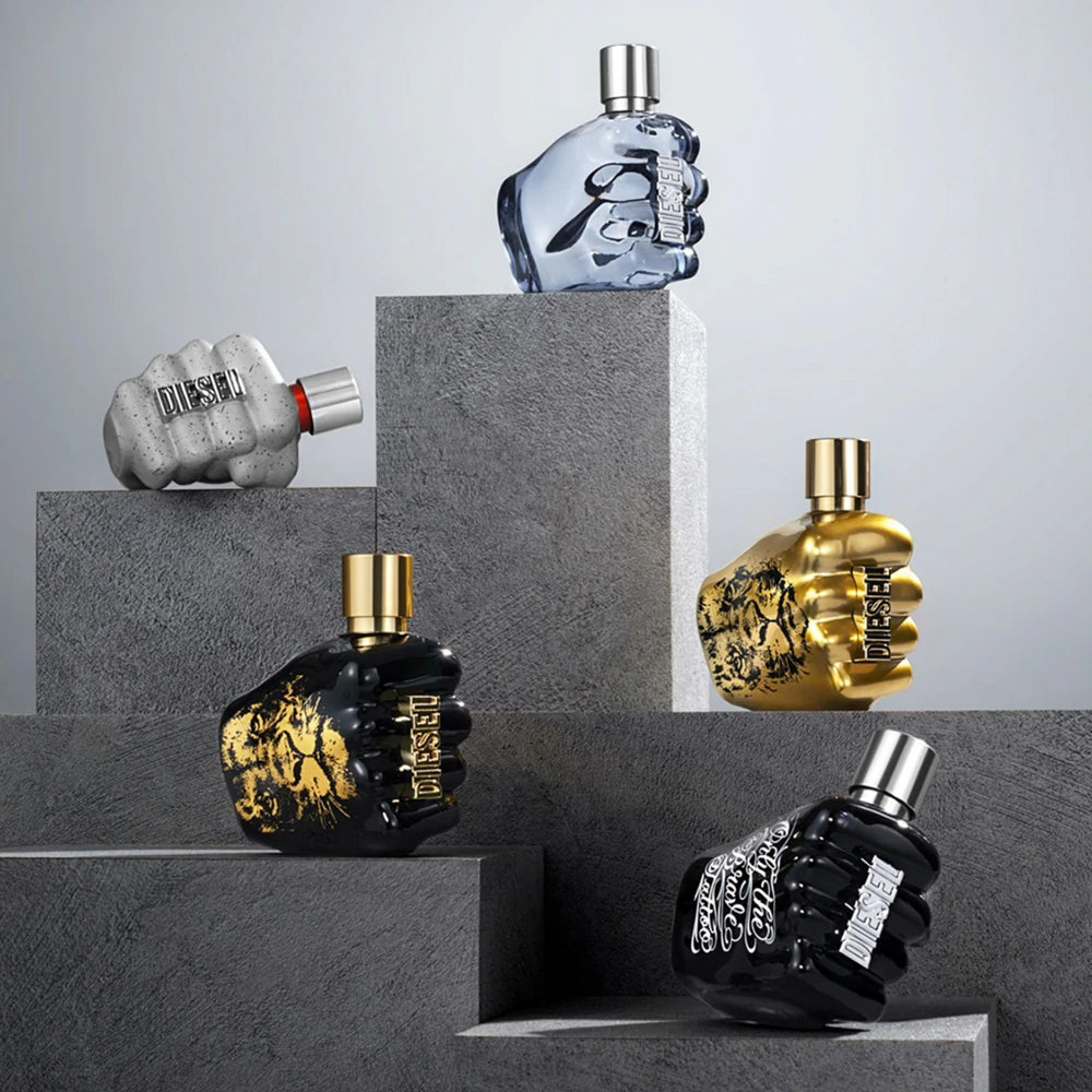 Diesel Only the Brave 125ml EDT