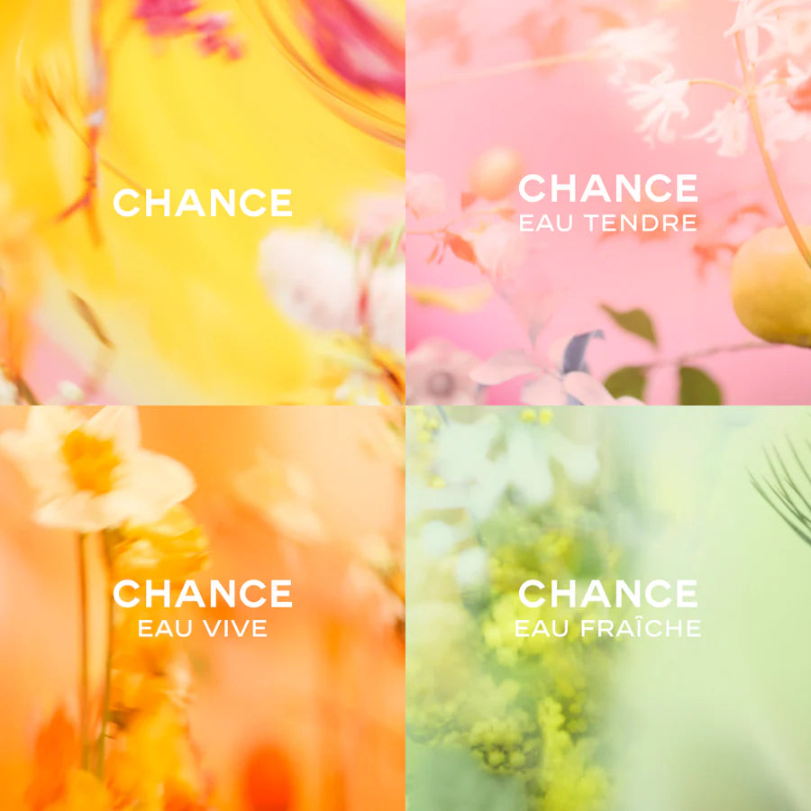 Chanel Chance Tendre 100ml EDT