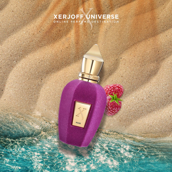Xerjoff Muse 50ml EDP