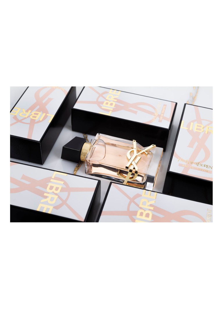 Yves Saint Laurent Libre EDP