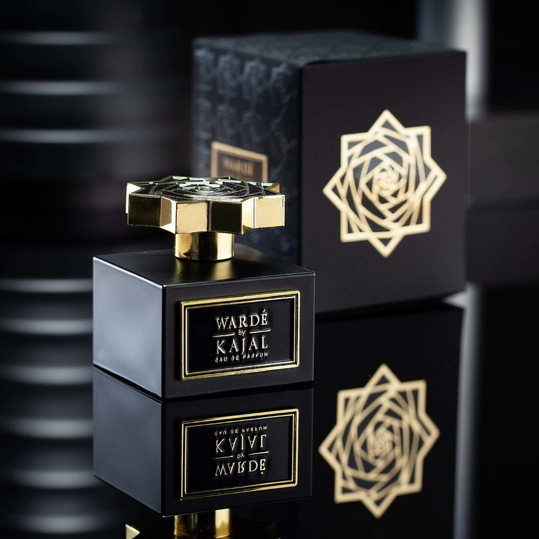 Warde By Kajal 100ml EDP