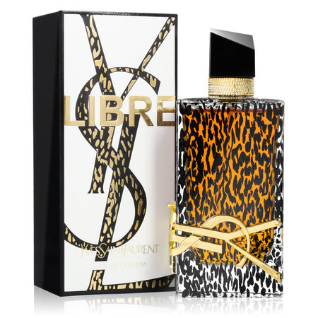 Yves Saint Laurent Libre Collector Edition 90ml EDP (Pantera)
