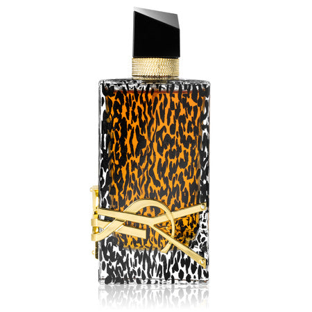 Yves Saint Laurent Libre Collector Edition 90ml EDP (Pantera)