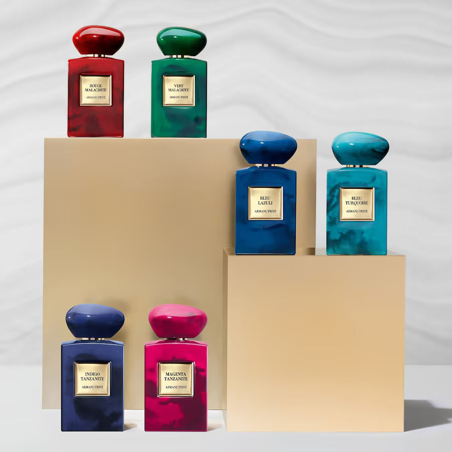 Giorgio Armani Privé Bleu Lazuli 100ml EDP