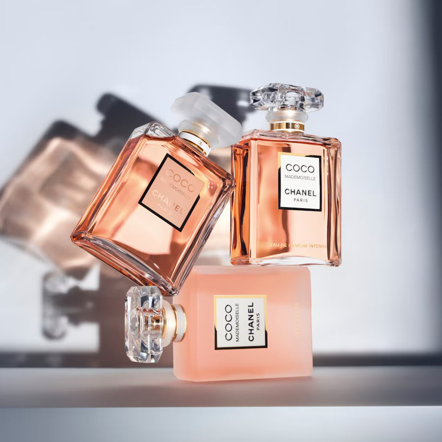 Chanel Coco Mademoiselle l'eau Privee 100ml EDP