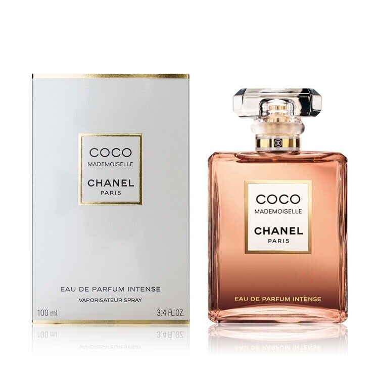 Chanel Coco Mademoiselle Intense 100ml EDP