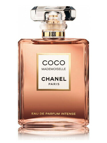 Chanel Coco Mademoiselle Intense 100ml EDP