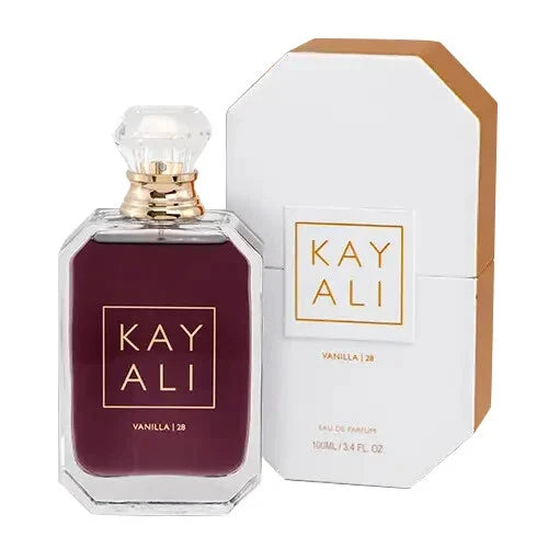 Kayali Vanilla 100ml EDP