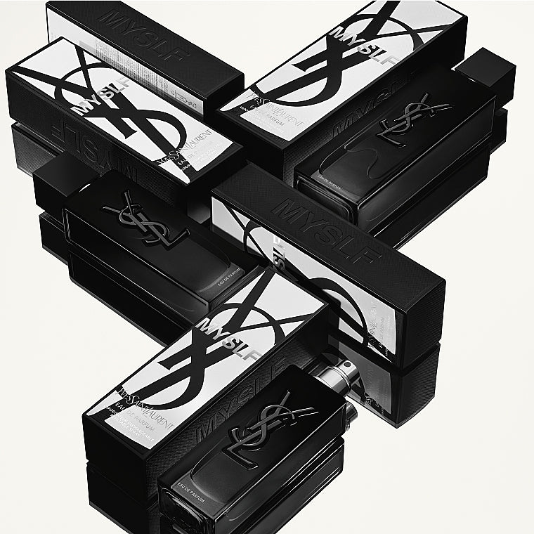 Yves Saint Laurent MYSLF 100ml EDP