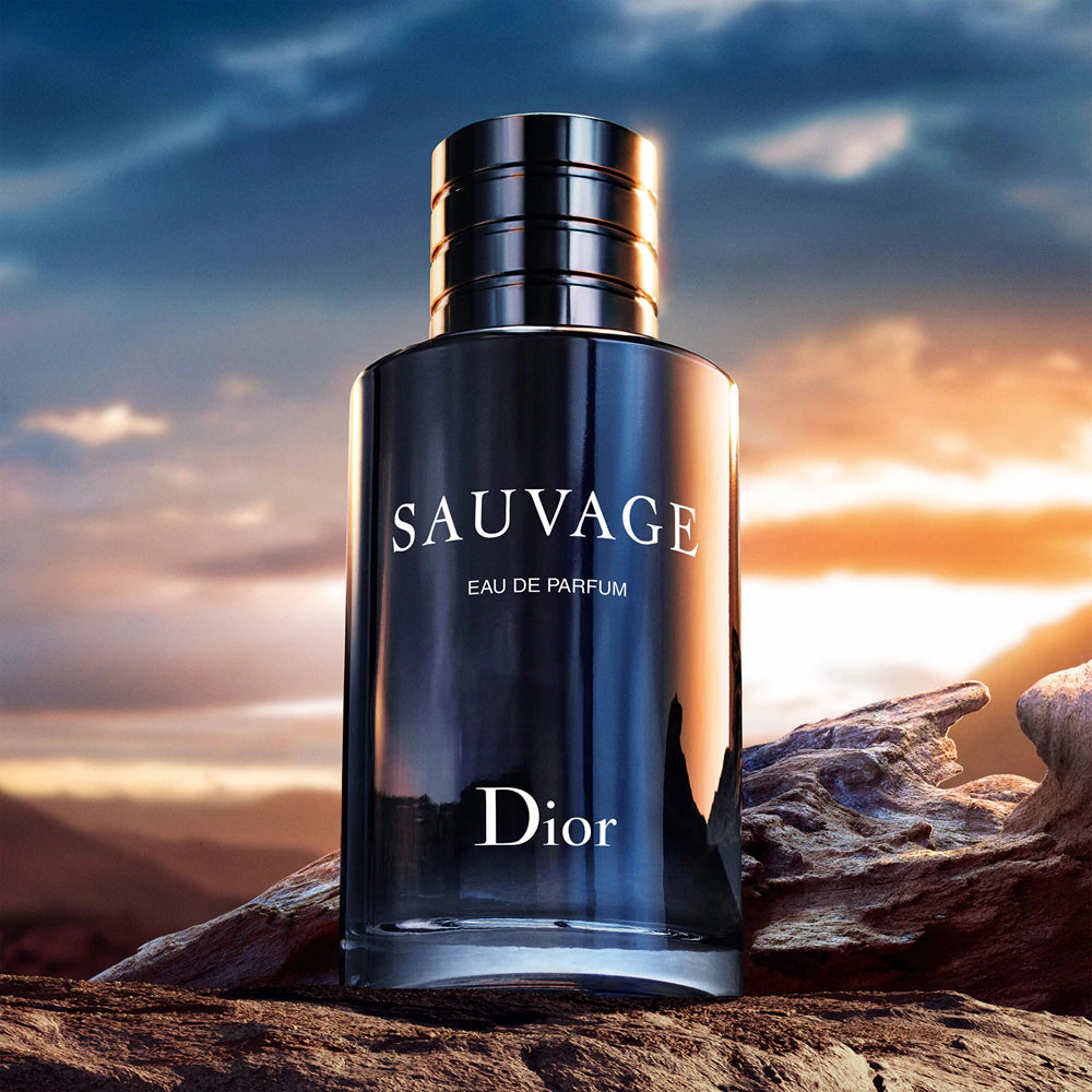 Christian Dior Sauvage 100ml EDP