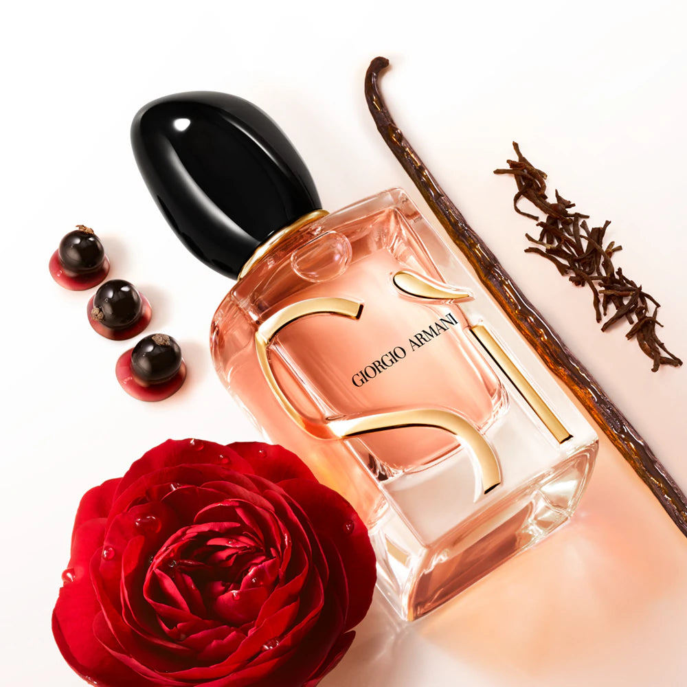 Giorgio Armani Si Intense 100ml EDP